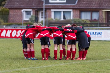 Bild 7 - Frauen VfL Kellinghusen - TSV Heiligenstedten : Ergebnis: 4;1